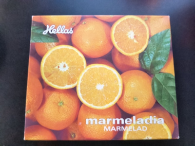 Hellas Marmeladia