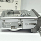 Canon Powershot A70 (Korjattavaksi/varaosiksi) - pikkukuva 4