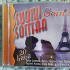 SUOMI SOITTAA SEINE CD - pikkukuva 1