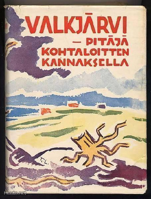 Valkjärvi (1.p., sid.+kp.,1953)