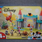 Lego 10780 LEGO MICKEY AND FRIENDS Mikki ja ystävät puolusta - pikkukuva 1