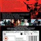 The Eagle Has Landed - UK Region B Blu-Ray (Steelbook) - pikkukuva 4