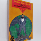 Arthur Conan Doyle : Kun maa kirkui ja muita epätavallisi... - pikkukuva 1