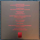 Reverend Bizarre – Slice Of Doom 4LP BOX SET SIGNED Amanita - pikkukuva 2