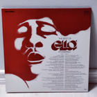 Ella Fitzgerald - The Best Of Ella Fitzgerald lp - pikkukuva 2