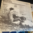 Larry Coryell Spaces lp 1970 us upea B Cobham - pikkukuva 3
