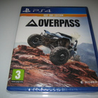 Overpass (PS4, Uusi) - pikkukuva 1