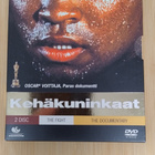 Kehäkuninkaat DVD - pikkukuva 1