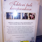 7DVD Tohtori tuli kaupunkiin Toinen tuotantokausi ( SIS POST - pikkukuva 2