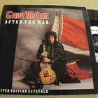 Gary Moore After the war 7 45 UK 1988 Gatefold - pikkukuva 1