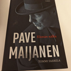 Tommi Saarela; Pave Maijanen - Elämän nälkä - pikkukuva 1
