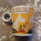 Muumikahvila muki, Moomin Cafe - pikkukuva 1