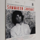 Sammakon sanomat : 10-vuotisjuhlajulkaisu - pikkukuva 1