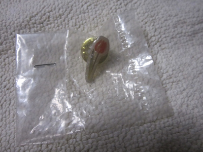 Pinssi Tulppaani