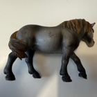 Schleich hevonen 13626 Jument Percheron tamma - pikkukuva 2