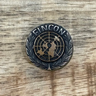 Asevelimerkki UNFICYP - pikkukuva 1