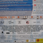 SEX AND THE CITY 2 /SINKKUELÄMÄÄ 2 BLU-RAY JA DVD + DIGITAL - pikkukuva 3