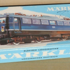 Märklin DB sähköveturi E140 - pikkukuva 4