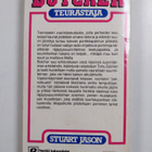 Stuart Jason : Kohtelias pyöveli - pikkukuva 2