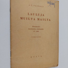 Lauluja muilta mailta - pikkukuva 1
