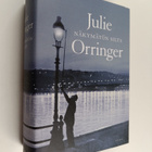 Julie Orringer : Näkymätön silta - pikkukuva 1