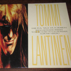 Tommi Läntinen: Silta yli Suomen cd-single - pikkukuva 1