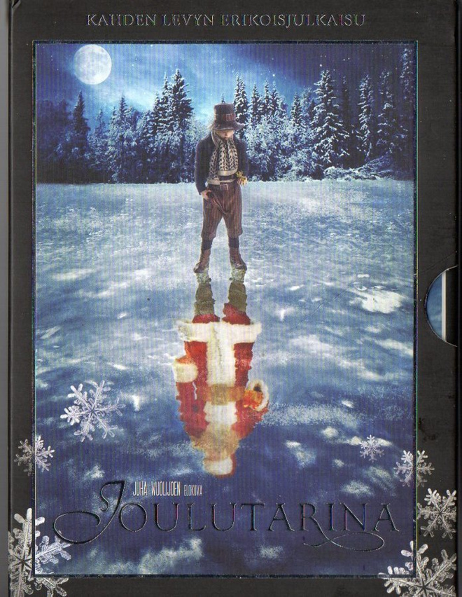 Joulutarina	(34 119)	k	-FI-		DVD	(2)		2007	erikoisjulkaisu,