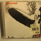 Led Zeppelin: Led Zeppelin CD. - pikkukuva 1