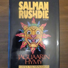 Salman Rushdie: Jaguaarin hymy - pikkukuva 1