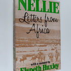 Nellie Grant : Nellie : letters from Africa - pikkukuva 1