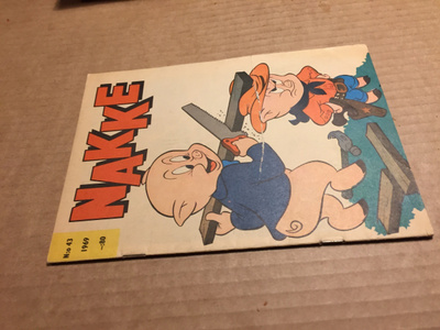 NAKKE 43/1969