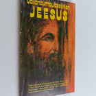 H. S. Vigeveno : Vallankumouksellinen Jeesus - pikkukuva 1