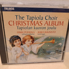 Tapiola Choir:Christmas album-Tapiolan kuoron joulu CD - pikkukuva 1
