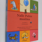 A. A. Milne : Nalle Puhin maailma : kokoelma tarinoita, r... - pikkukuva 1