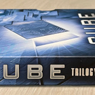 CUBE (Kuutio) Trilogia (1997-2004) Erikoisjulkaisu (4DVD) - pikkukuva 3