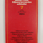 Jalmari Finne : Kiljusten vallankumous - pikkukuva 2