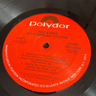 Roy Ayers No stranger to love us Polydor lp 1979 - pikkukuva 5