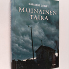 Marianne Curley : Muinainen taika - pikkukuva 1