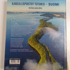 Mikko Sorsa ym. : Kansallispuistot tutuiksi : Etelä-Suomi... - pikkukuva 2