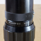== Nikkor-Q Auto 200mm f/4 -objektiivi - pikkukuva 2