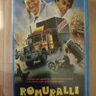 Romuralli - Didi drives me crazy (1986) VHS - pikkukuva 1
