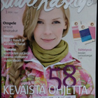 Suuri Käsityö 3/2010 - pikkukuva 1