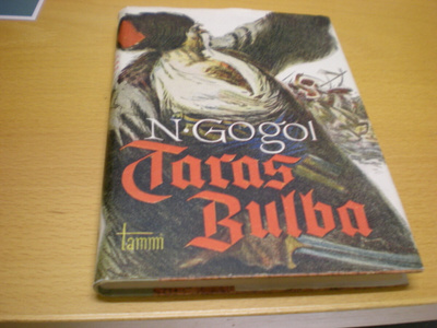 Nikolai Gogol: Taras Bulba
