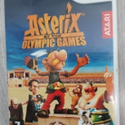 * Asterix at the Olympic Games Wii / WiiU PAL MIB Lue Kuvaus - pikkukuva 1
