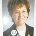Anneli Jäätteenmäki - poliitikko (Eurovaalit v. 2004), ei p. - pikkukuva 1