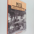 Ulla Palmgren : Mitä Lahdessa tapahtui 1905 - pikkukuva 1