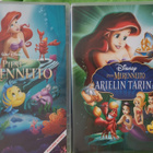 PIENI MERENNEITO JA ARIELIN TARINA DVD SUOMIPUHE - pikkukuva 1