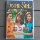 DVD: Kaleidoskooppi (Jacklyn Smith,Danielle Steel 1990) UUSI - pikkukuva 1