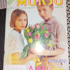 Muoti Muksu 2/1998 - pikkukuva 1