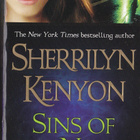 Sherrilyn Kenyon: Sins of the Night (paperback) - pikkukuva 1